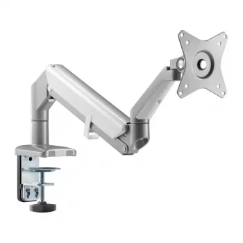 Ergo Office ER-405G Monitori kronsteinihoidik lauakinnitus pööratav kallutatav pööratav 13–32 VESA universaalne