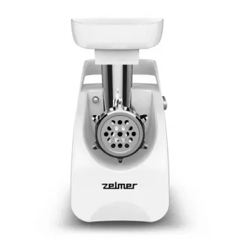 Zelmer ZMM9802B Valge