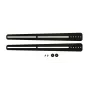 AVer - Kinnituskomplekt (2 VESA siini) - videokonverentsikaamerale - VESA-Holder - AVer VB342 Pro jaoks