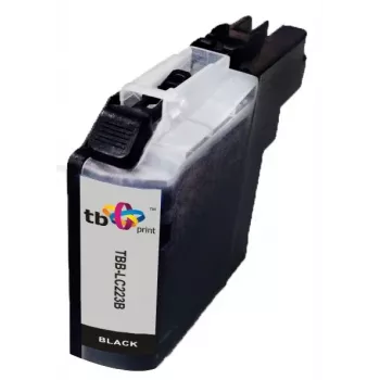 Tint Brother LC223 mustale TBB-LC223B