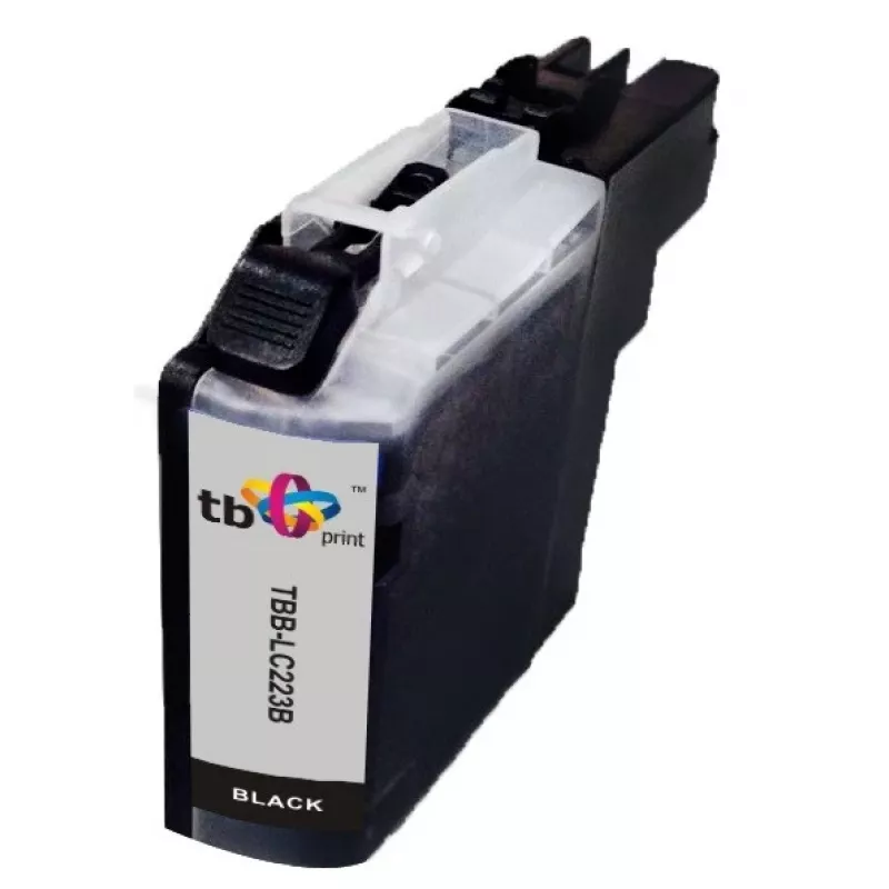 Tint Brother LC223 mustale TBB-LC223B