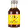 Sweet & Sticky BBQ kaste (250 ml)