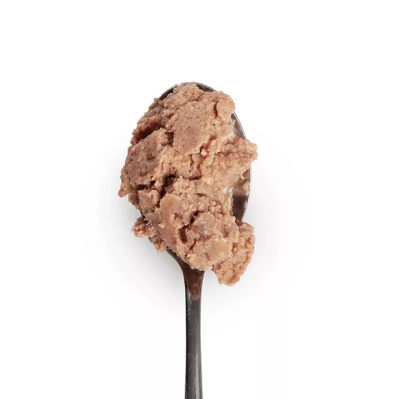 Märg kassitoit 3coty 53 Kana-Pardi Neeruhooldus 180 g purk, täisväärtuslik täiskasvanud kassi toit, valk 17%, rasv 7%, niiskus 68%