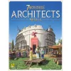 7 Wonders Architects - Medals, lauamängulaiendus