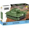 Patton M48, ehitusmänguasi mõõtkavas 1:72