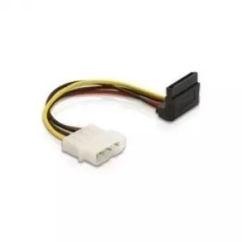 Toite-HDD SATA kaabel DeLOCK 60104 0.15 m