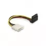 Toite-HDD SATA kaabel DeLOCK 60104 0.15 m