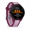 Nutikell GARMIN Forerunner 165 Music, 43 mm polümeerkorpus, 1,2-tolline AMOLED 390x390, GPS/GLONASS/Galileo, 5 ATM, 11-päevane aku