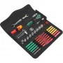 Wera Kraftform compact W 1 hooldustööriistade komplekt, 35 tükki (05135926001)