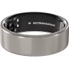 Ultrahuman Ring Air Raw Titanium suurus 9 | Ultrahuman