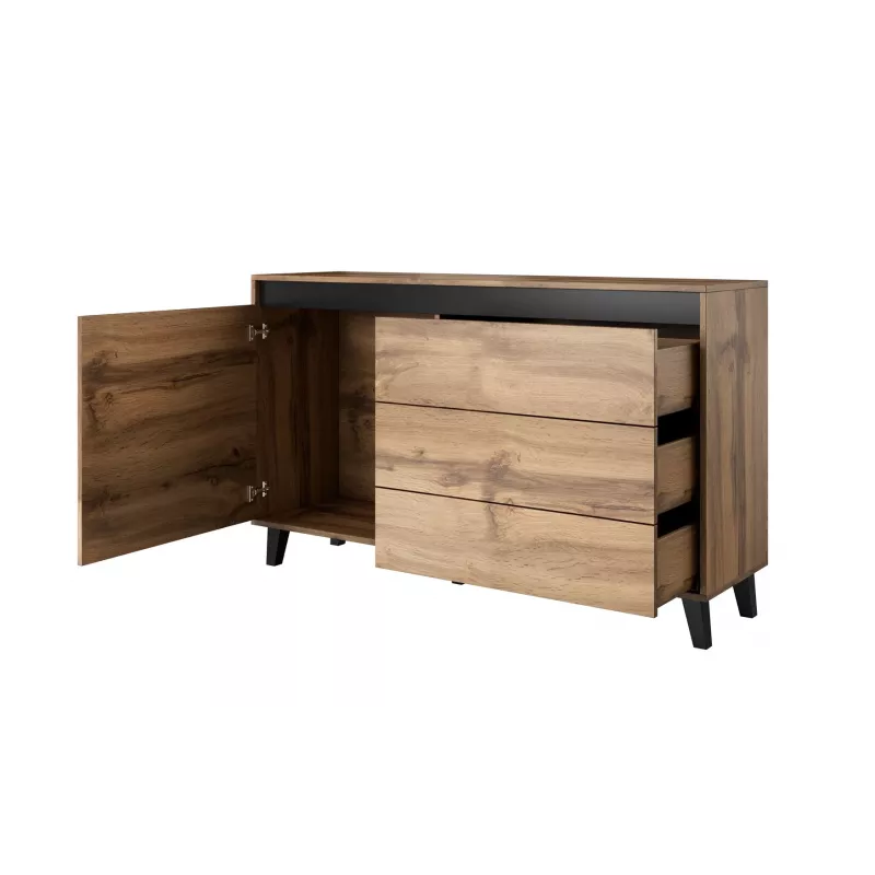 Cama kummut NORD wotani tamm/antratsiit