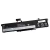 Aku Lenovo ThinkPad P17 Gen 2 / T15g Gen 2 jaoks — BTI 92 Wh, 6-elemendiline, 11,55 V, 7960 mAh, must