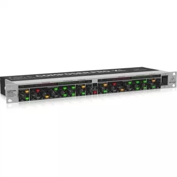 Behringer MDX2600 V2 Signaaliprotsessor