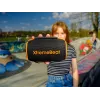 Tracer XtremeBeat Lite TWS kaasaskantav Bluetooth-kõlar must 10 W