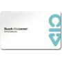 BJ 83173 Welcome Accessory key card (2CKA008300A0372)