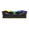 DIMM 32 GB DDR5-6000 (2x 16 GB) Dual-Kit, mälu must, FF3D532G6000HC38ADC01, Delta RGB, INTEL XMP