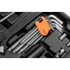Socket set NEO tools 08-945 1/4 1/2 inch versatile durable