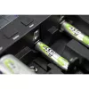 Ansmann blister 4 x akku AAA 550 mAh