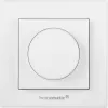 Valguslüliti Homematic IP HMIP-WRCR Rotary valge 55x55x27 mm