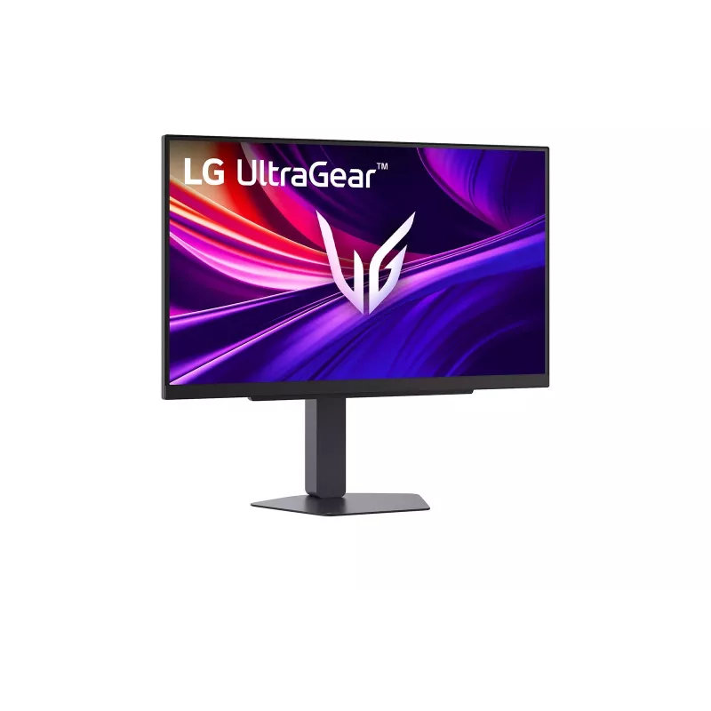 LG 27G810A-B arvutimonitor 68,6 cm (27 tolli) 3840 x 2160 pikslit 4K Ultra HD LCD must