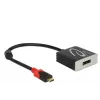 USB-graafikaadapter DeLOCK 63312