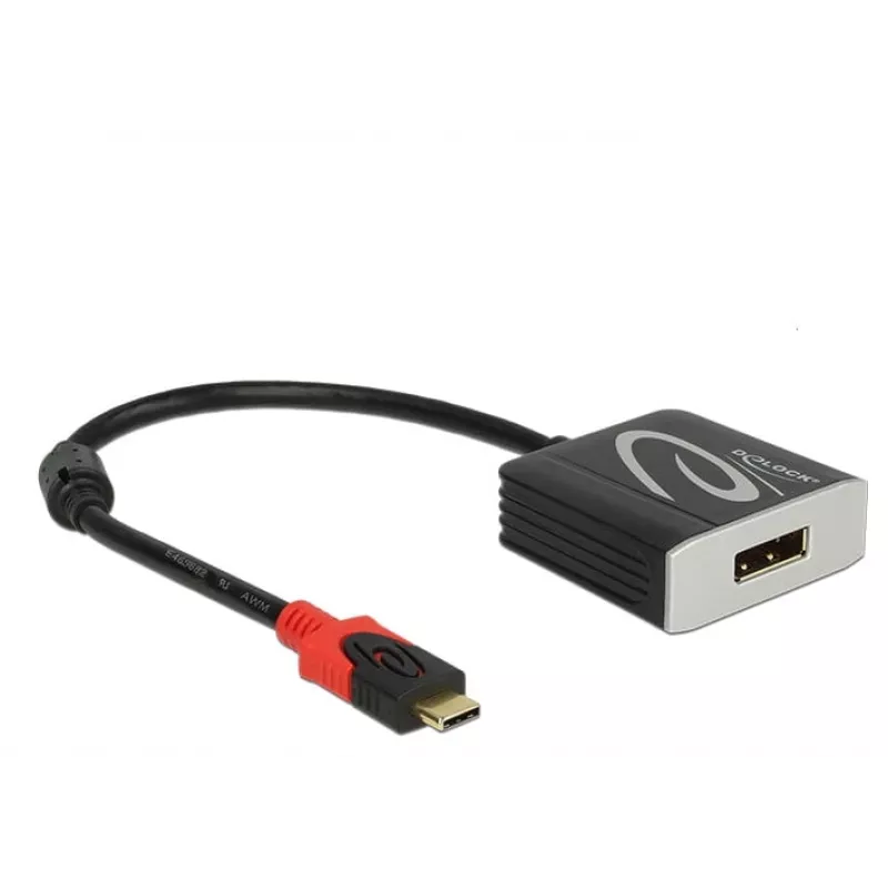 USB-graafikaadapter DeLOCK 63312