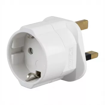 Pistikupesaadapter Bachmann 921.012