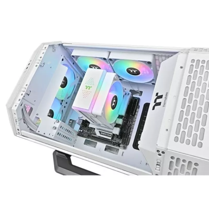 Õhujahuti Thermaltake ASTRIA 400 ARGB