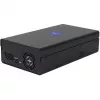 ALLNET ALL2289-4GB NVR Box Networkoptix Serveriga RK3399 4GB 3,5-tollisele HDD/SSD-le