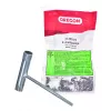Makita DUC406ZB kettsaag roheline
