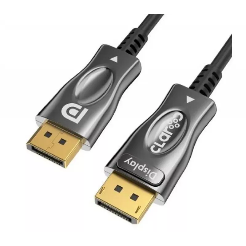 DisplayPort 1.4 kaabel Claroc CLAROC-DP-14-30M 30 m 8K