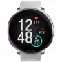 Polar Vantage V3 - Alumiinium - Spordikell rihmaga - Silikoon - Ekraan 3,5 cm (1,39) - 32 GB - Bluetooth - 57 g - Päikesetõus Apricot (900108893)