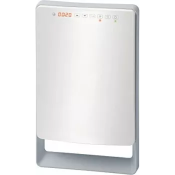 Electric Heater Steba BS 1800 TOUCH - 30 cm - 2.2 kg - 10 cm (391800)