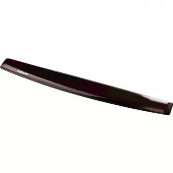 Klaviatuuri lisatarvik randmetugi/CRYSTALS geel 9112201 Fellowes