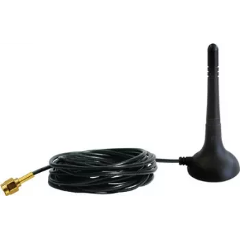 Antenn Eltako FA250 raadio FM kõrgus 100 mm