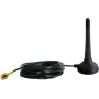 Antenn Eltako FA250 raadio FM kõrgus 100 mm