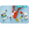 LEGO DUPLO 10447 Kiirabi koos juhiga