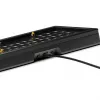 Mehaaniline klaviatuur GLORIOUS GMMK 3 PRO Barebones 65% juhtmega USB RGB must