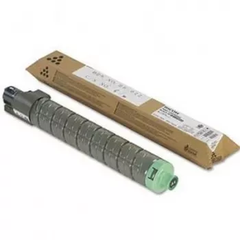 Ricoh 842061 toonerikassett 1 tk Originaal Must