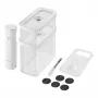 ZWILLING CUBE vaakum-stardikomplekt