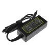 Green Cell Pro laadija Acer Aspire E5-511, E5-521, E5-573, E5-573g, Es1-131, Es1-512, Es1-531, V5-171 jaoks, 19V 2,37A 45W