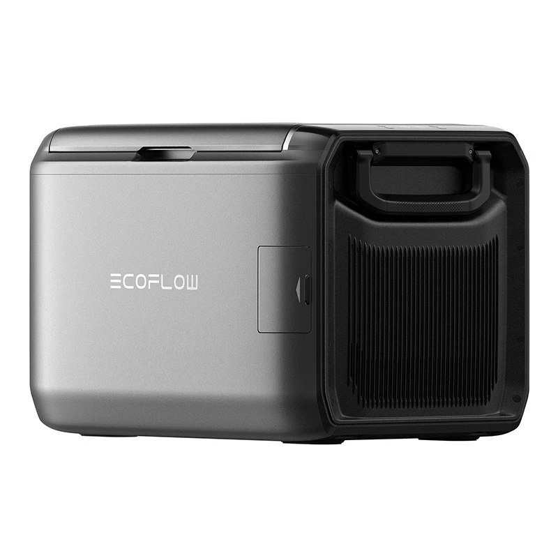 Kaasaskantav külmik EcoFlow Glacier Classic 55L