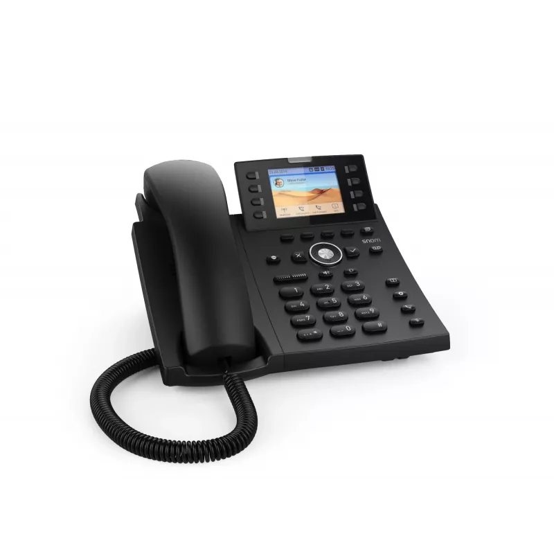 IP Phone Snom D335 Must TFT