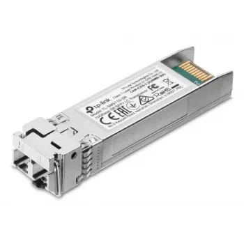 TP-Link SM6110-SR võrgusaatja moodul Fiiberoptiline 10000 Mbit/s SFP+ 850 nm