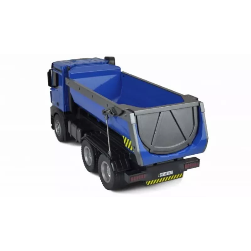 Kallur Amewi Mercedes Arocs 1:14 elektrimootor 400 mAh
