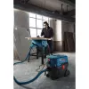 Bosch GAS 12-25 PL 21 L Trummel tolmuimeja Kuiv- ja märgpuhastus 1250 W Tolmukott