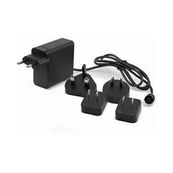 AJA High Power Mini-Converters toiteplokk (DWP-PLUS)