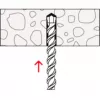 Kaabliklamber Fischer 58155
