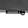 Aku roheline Cell HP183 HP ProBook 430/440/450/455/470 G4 G5 jaoks — 11,4 V 3400 mAh LiPo