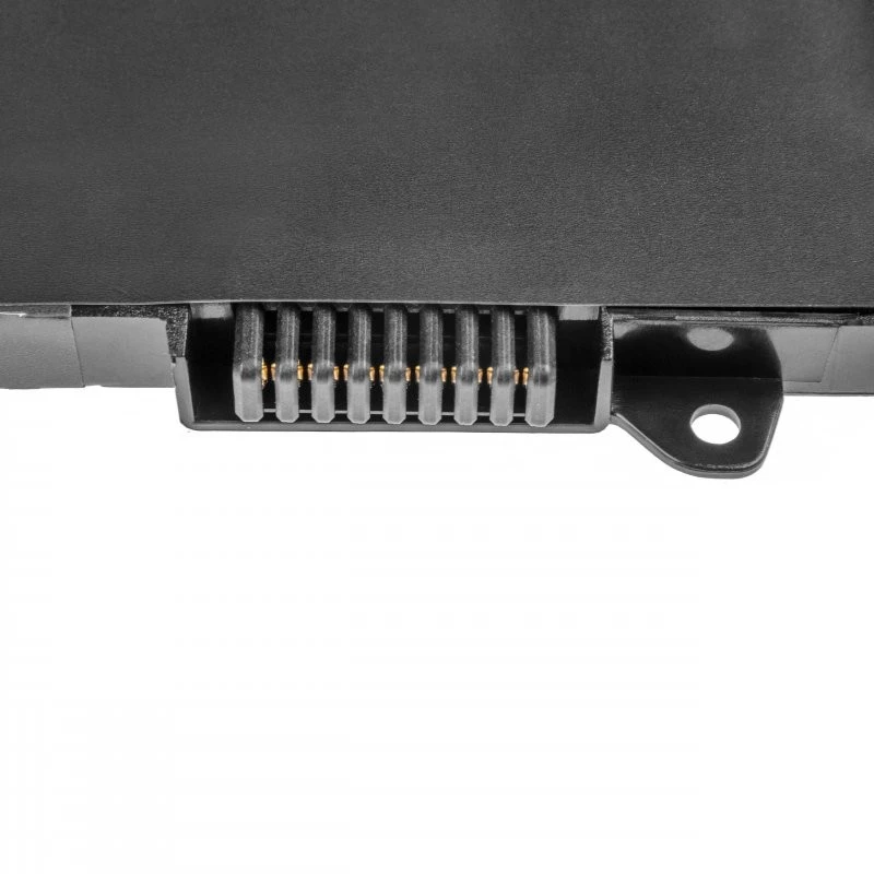 Aku roheline Cell HP183 HP ProBook 430/440/450/455/470 G4 G5 jaoks — 11,4 V 3400 mAh LiPo